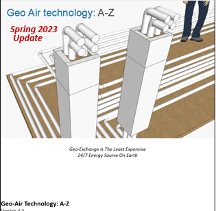Geo Air Technology A-Z,geothermal
