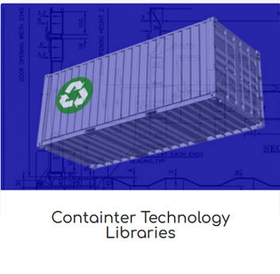 container technology,container homes